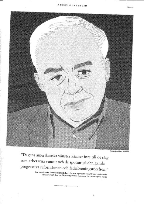 Rorty 3