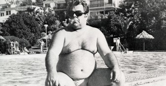 Olle Qvennerstedts Diversehandel - Olle´s General store: Sveriges ...